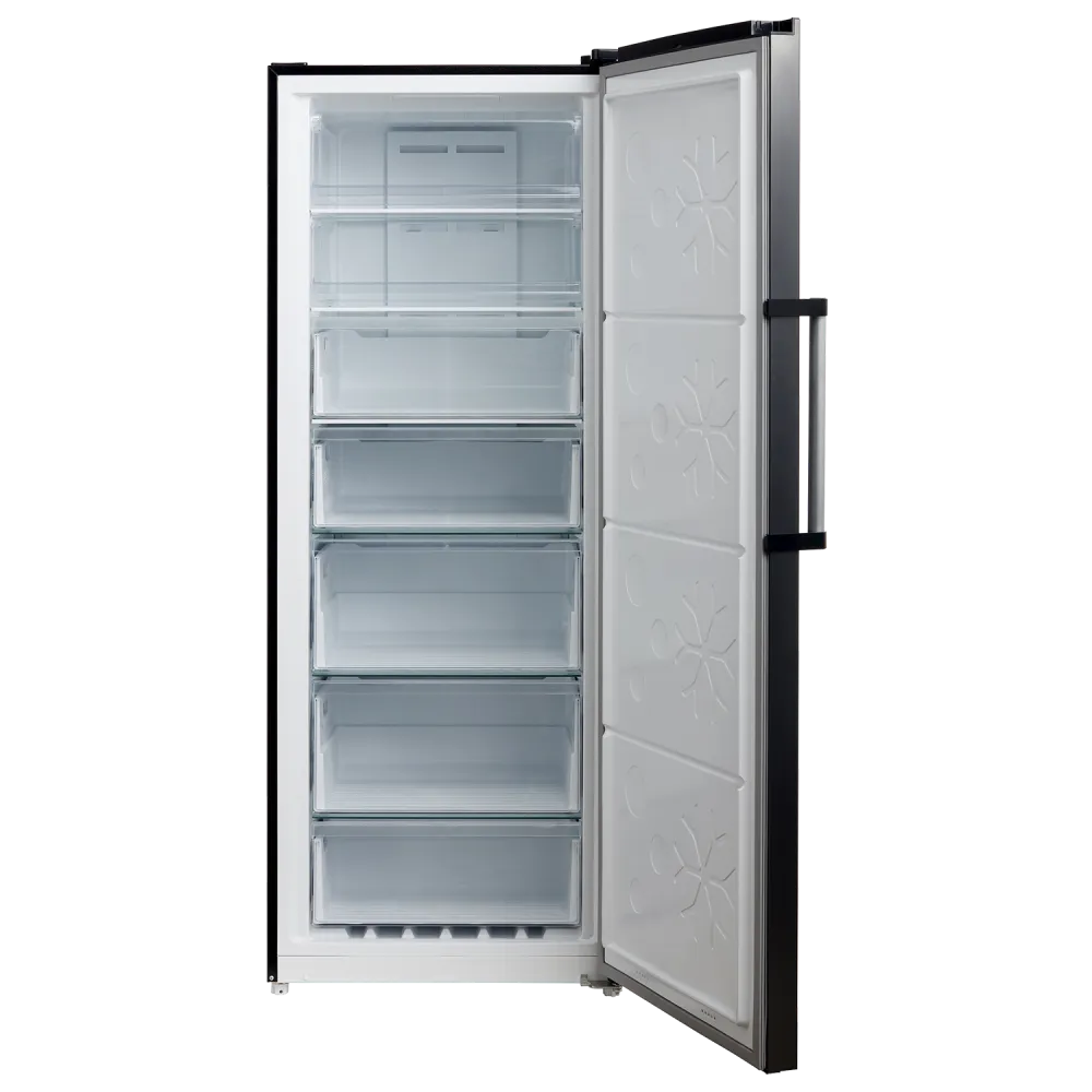 Šaldiklis 380L SFS 381 BX (01020381BX10000)