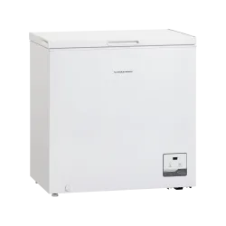 Krūtinės šaldiklis 199L CF200WD