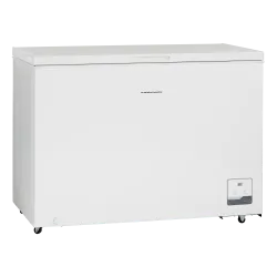 Krūtinės šaldiklis 299L CF300WD