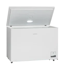 Krūtinės šaldiklis 299L CF300WD