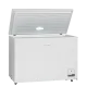 Krūtinės šaldiklis 299L CF300WD (01124210000CF300WD)