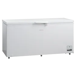 Krūtinės šaldiklis 500L CF500WE