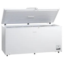 Krūtinės šaldiklis 500L CF500WE