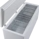 Krūtinės šaldiklis 560L CF560WE (27124210000CF560WE)