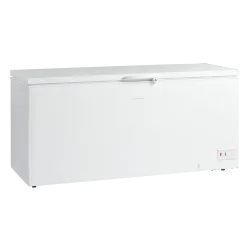 Krūtinės šaldiklis 560L CF560WE