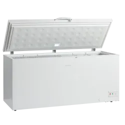 Krūtinės šaldiklis 560L CF560WE