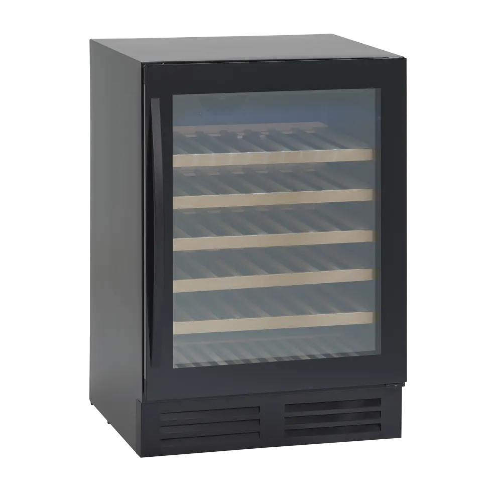 Vyno šaldytuvas SV 81 B (46410081B10000)