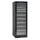 Vyno šaldytuvas SV 111 B (46410111B10000)