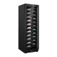 Vyno šaldytuvas WC1281BF (714118WC1281BF)