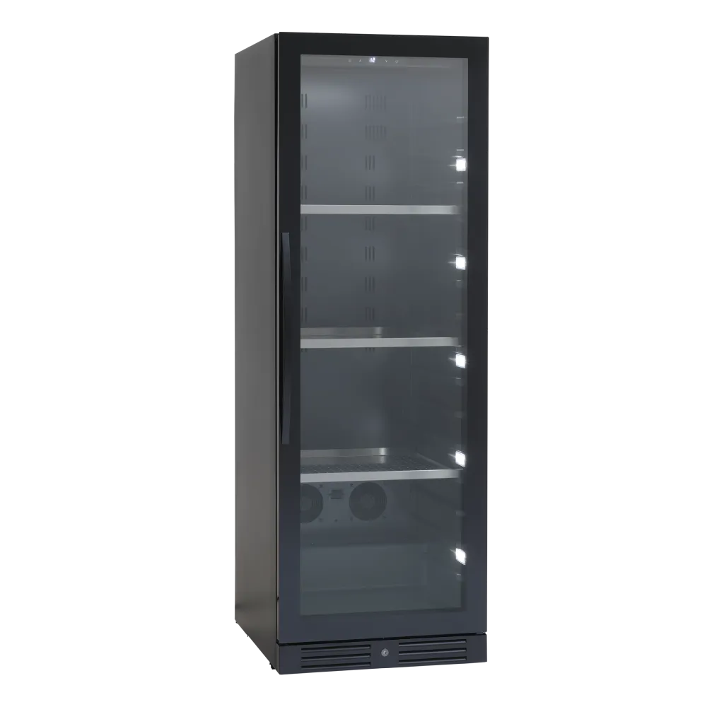 Vyno šaldytuvas SV 138 B (46411810000SV138B)