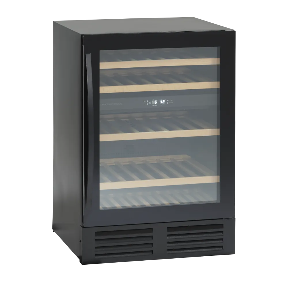 Vyno šaldytuvas SV 85 B (46410085B10000)