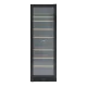 Vyno šaldytuvas SV 124 B (46410124B10000)