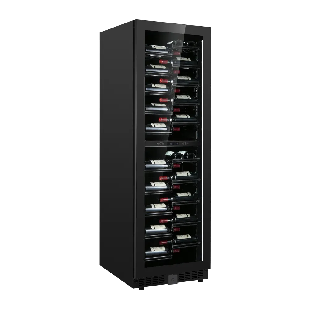 Vyno šaldytuvas WC1162BF (714118WC1162BF)