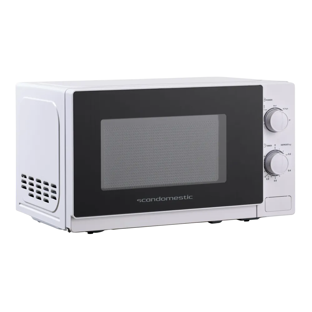 Mikrobangų krosnelė MWS20W (33097010000MWS20W)