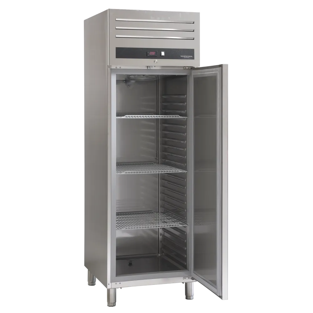 Šaldytuvas 461L GUF700X (63328610000GUF700X)