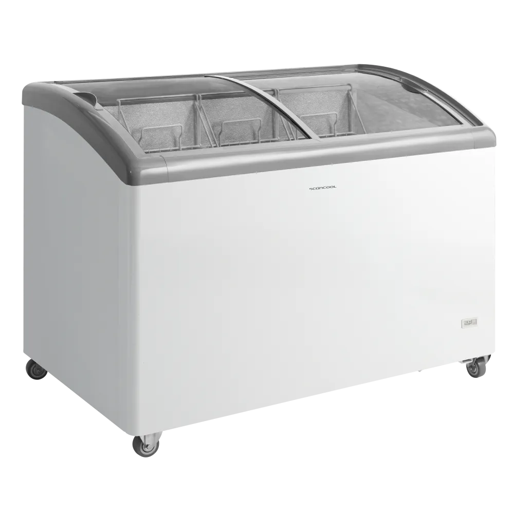 Ledų vitrina 251L IC352D (23424310000IC352D)