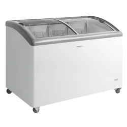 Ledų vitrina 251L IC352D