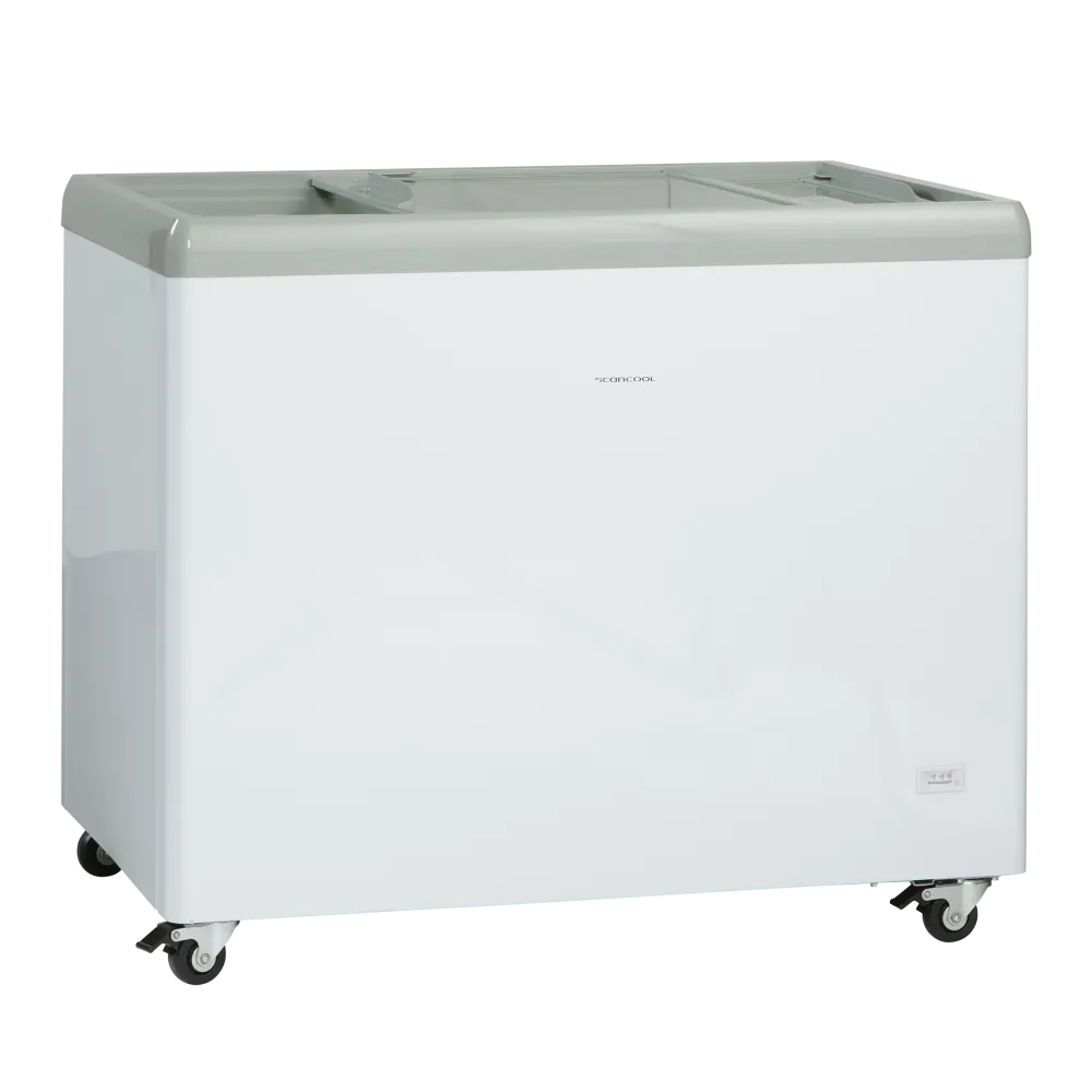 Ledų vitrina 223L IC310D (23424310000IC310D)