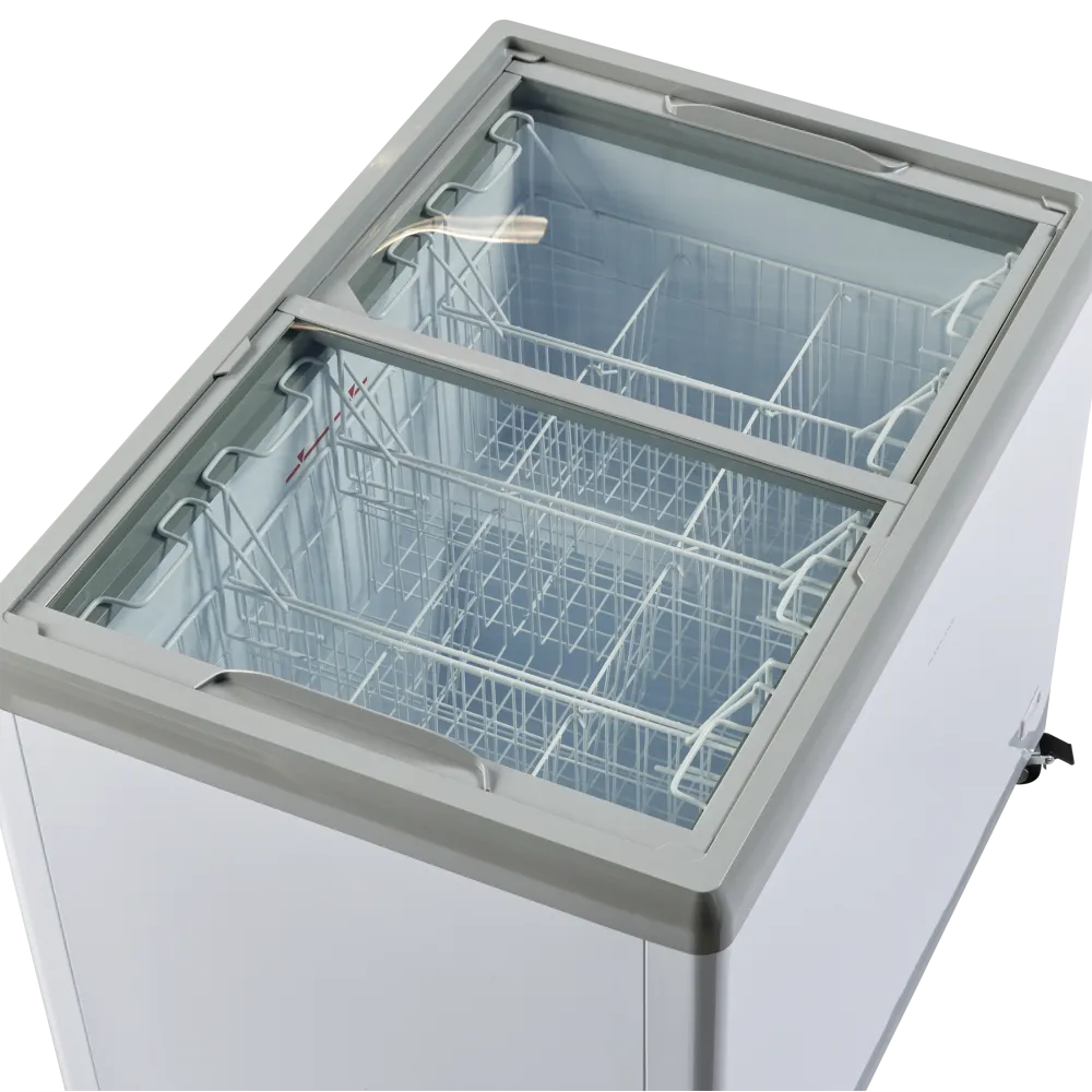 Ledų vitrina 223L IC310D (23424310000IC310D)
