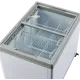 Ledų vitrina 223L IC310D (23424310000IC310D)