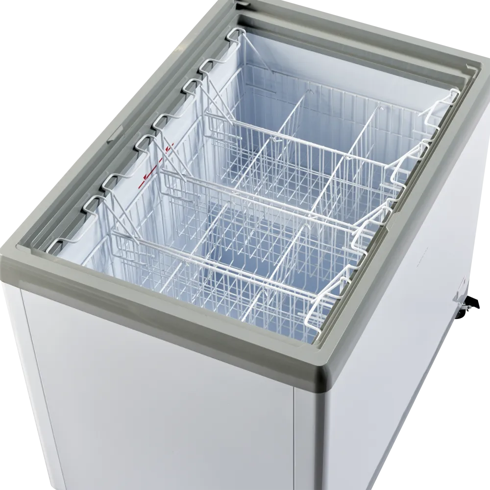 Ledų vitrina 223L IC310D (23424310000IC310D)