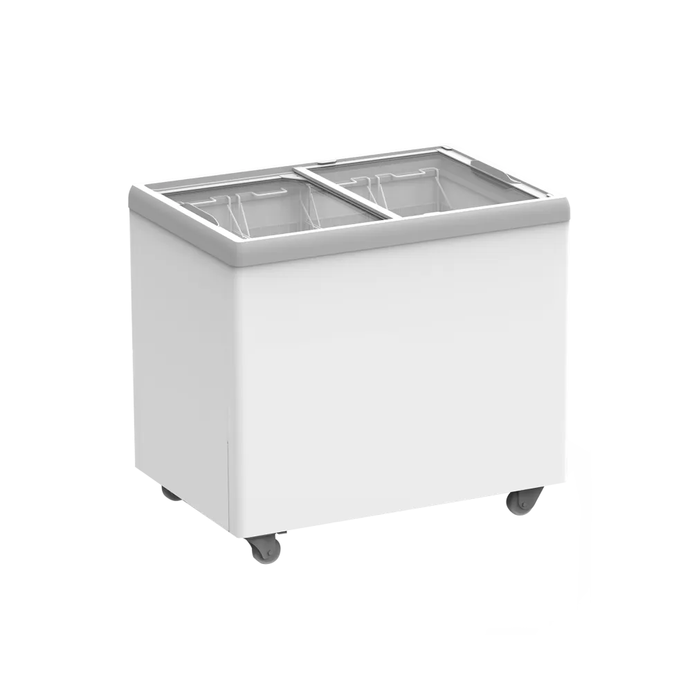 Ledų vitrina 223L IC310D (23424310000IC310D)