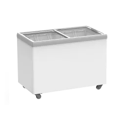 Ledų vitrina 293L IC410D