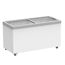 Ledų vitrina 373L IC510D