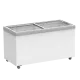 Ledų vitrina 373L IC510D (23424310000IC510D)