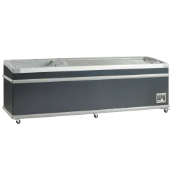 Parduotuvės vitrina 690L SIF900D