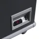 Parduotuvės vitrina 501L SIF700ADGC (23424410000SIF700ADGC)