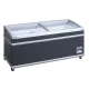 Parduotuvės vitrina 501L SIF700ADGC (23424410000SIF700ADGC)