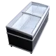 Parduotuvės vitrina 501L SIF700ADGC (23424410000SIF700ADGC)