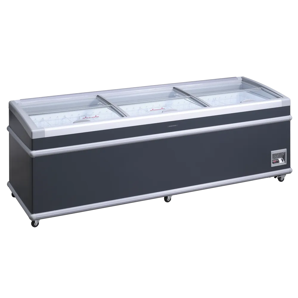 Parduotuvės vitrina 690L SIF900ADGD (23424410000SIF900ADGD)