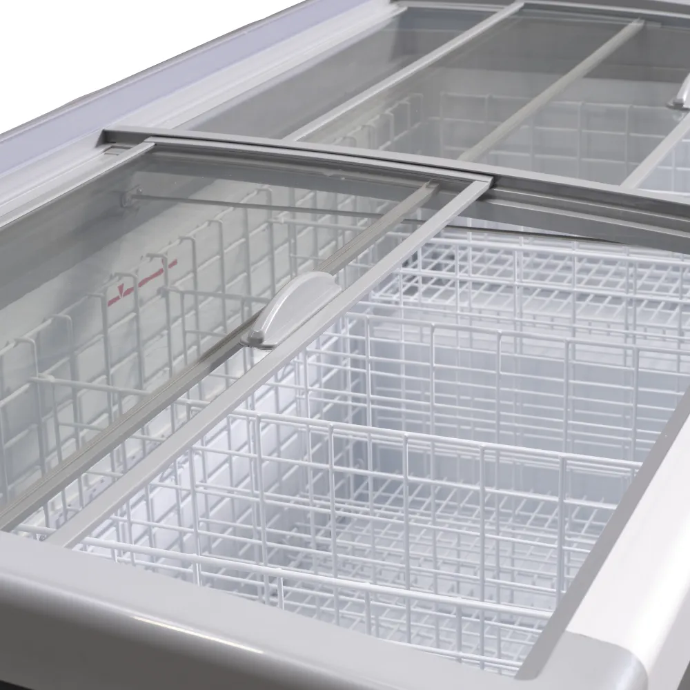 Parduotuvės vitrina 690L SIF900ADGD (23424410000SIF900ADGD)