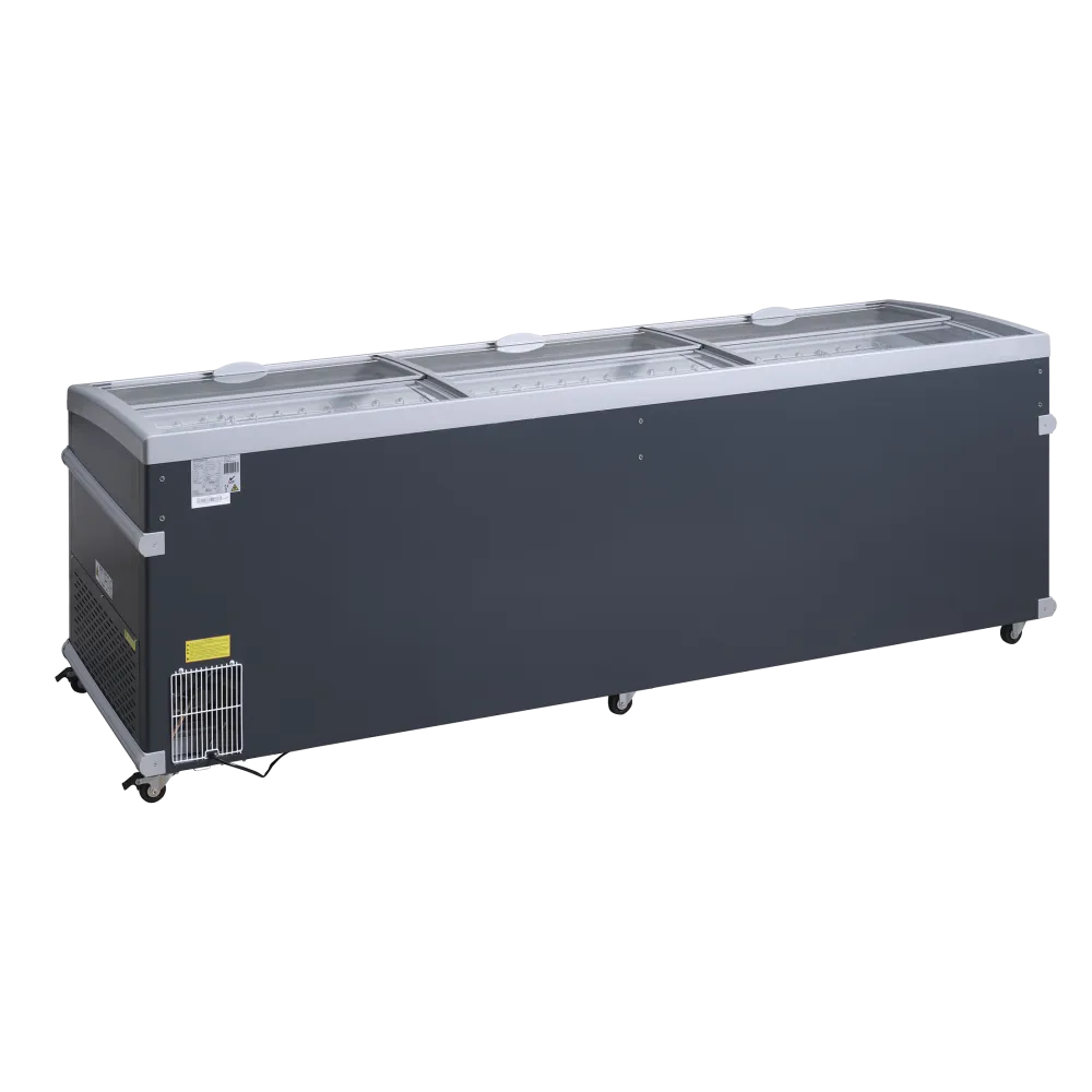 Parduotuvės vitrina 690L SIF900ADGD (23424410000SIF900ADGD)