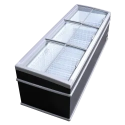 Parduotuvės vitrina 690L SIF900ADGD