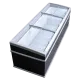 Parduotuvės vitrina 690L SIF900ADGD (23424410000SIF900ADGD)