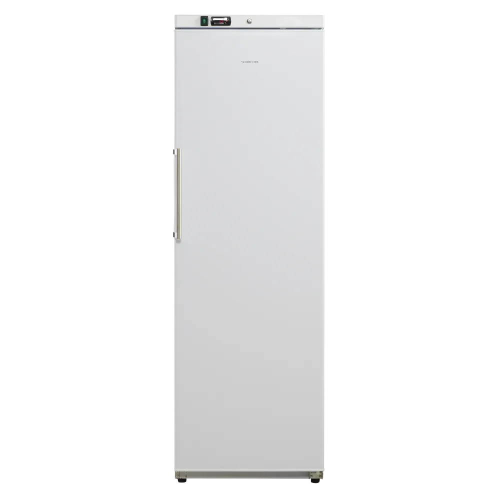 Šaldytuvas 293L GUR390W (31318510000GUR390W)