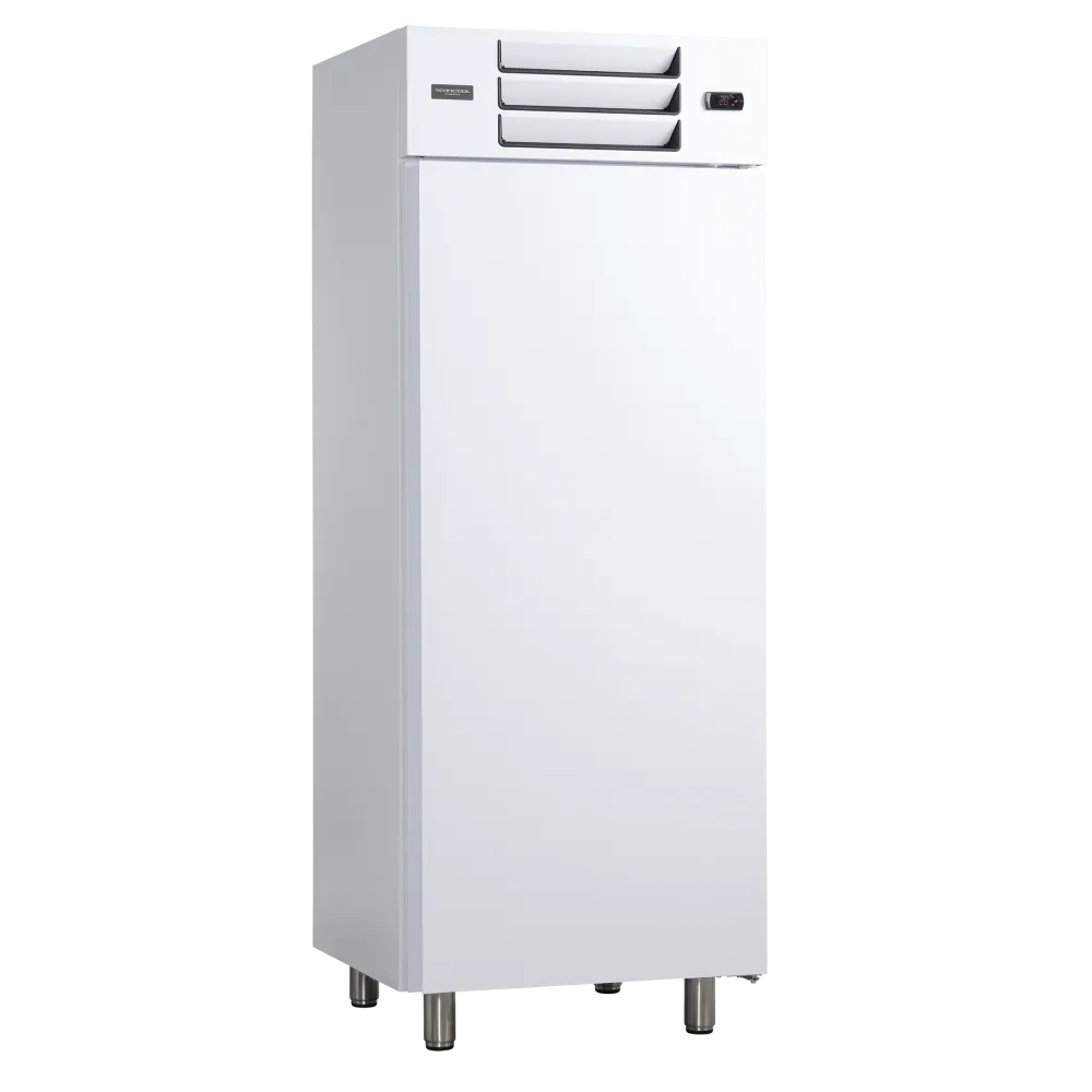 Šaldytuvas 476L GUR600W (39318510000GUR600W)