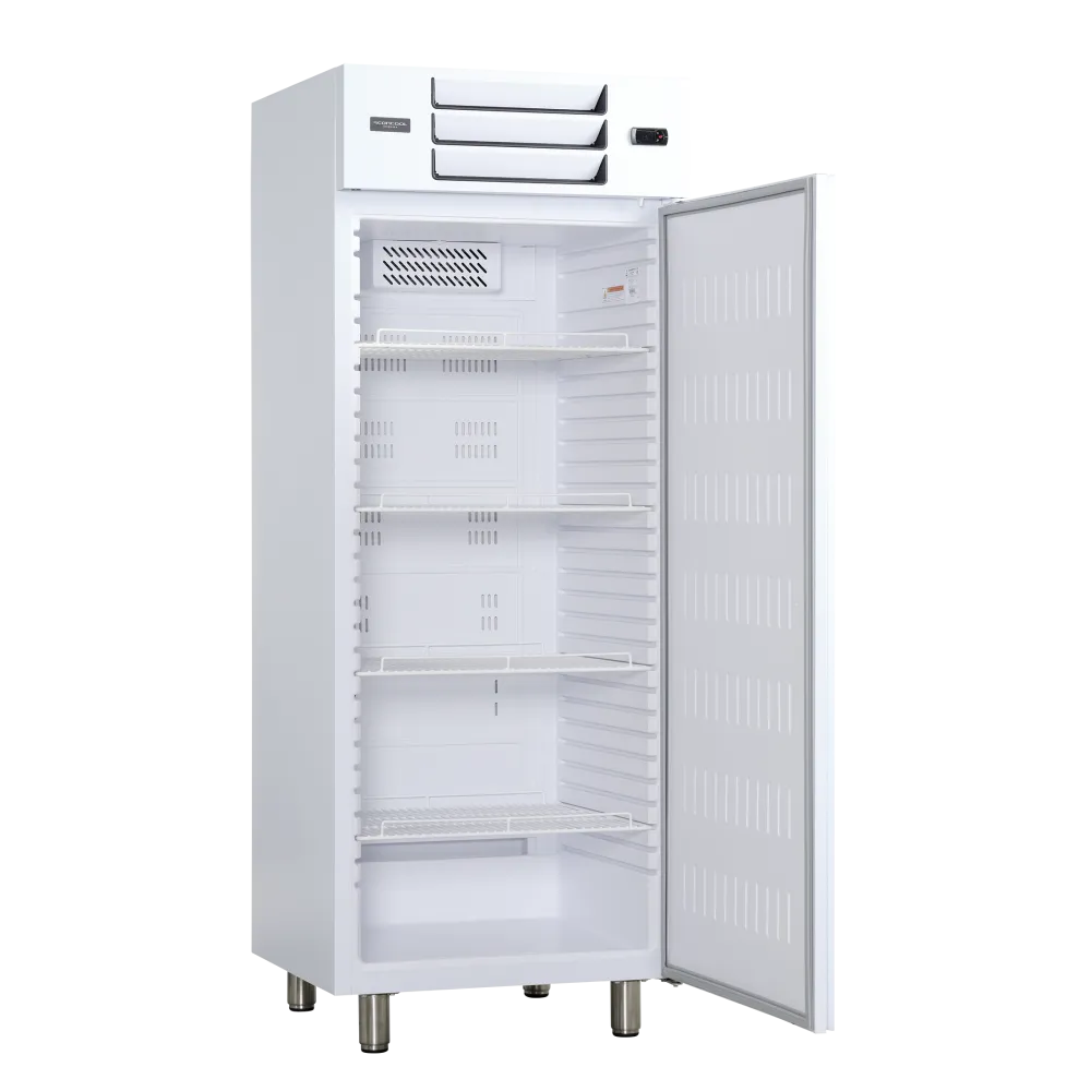 Šaldytuvas 476L GUR600W (39318510000GUR600W)