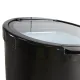 Impulsinis gėrimų aušintuvas 61L CC66BCLL (26311210000CC66BCLL)