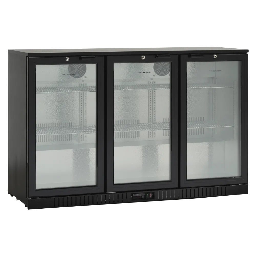 šaldytuvas-vitrina 254L BB311HBA (26311010000BB311HBA)