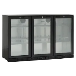 šaldytuvas-vitrina 254L BB311HBA