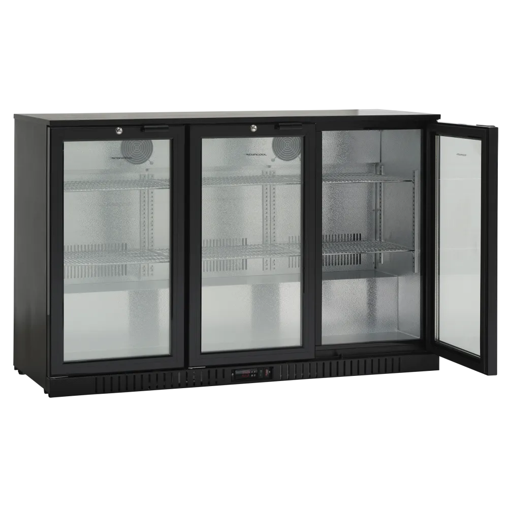 šaldytuvas-vitrina 254L BB311HBA (26311010000BB311HBA)