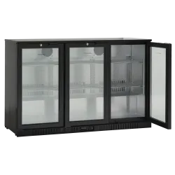 šaldytuvas-vitrina 254L BB311HBA