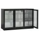 šaldytuvas-vitrina 254L BB311HBA (26311010000BB311HBA)