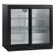 šaldytuvas-vitrina 158L SC 211 SLE (26310211SLE110000)