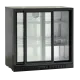 šaldytuvas-vitrina 158L BB211SLBB (26311010000BB211SLBB)