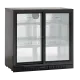 šaldytuvas-vitrina 158L BB211SLBB (26311010000BB211SLBB)